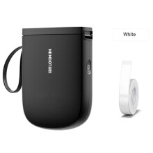 Niimbot 300dpi D11 Portable Thermal Printer Thermal Adhesive Label Maker Printer for Stickers Label Machine
