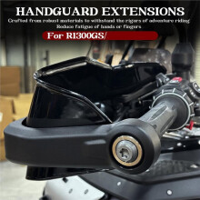 Motorcycle Handguards for R 1300 GS Adventure GS1300 R1300GS 2023-2025 Accessories Handlebar Hand Guards Protectors