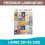 ASL Alphabet Posters Hand Sign Learning Cards 26 2