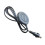 Electric Recliner Switch 2-Button 5-Pin Round Hand 1