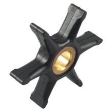 375638 Wasserpumpenlaufrad 389646 für Johnson Evinrude OMC BRP 10 15 18 20 25 PS Außenborder Sierra 18-3002 775518 500351