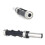 Woodworking Milling Cutter Router Bit with Interchangeable 4