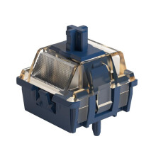 45 Stuks Astrolink Magnetische Schakelaars 36 Gf Lineaire Schakelaar Fabrieksmatig Gesmeerd met POM-Steel voor Hall-Effect Toetsenbord