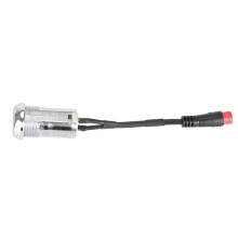 Electric Door Lock for G3 Pro Electric Scooter with Key Throttle for Long Term Use