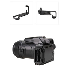 JLwin Quick Release L Plate Holder Handgreep Statiefbeugel voor P1100 Camera
