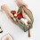 Cosmetic Bag Small Makeup Organizer for Women 7