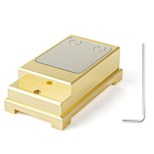 Willow Stick Polishing, Willow Wood Strip Polishing Table, Wood Cutting Knife, Movement Rod Maintenance Watch Repairing