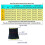 Abdominal Belt Supportive Waist Trainer One Size 7