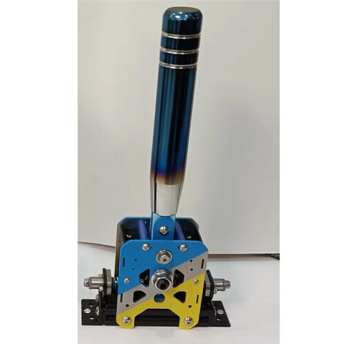 PC Simracing Game Sequential Shifter for FANATEC   for MOZA Simagic Steering Wheel