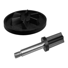 Blender Replacement Pitcher Jar Bottom Base for BL660 BN750