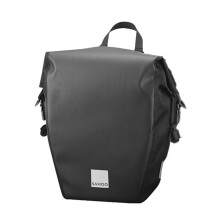 Sahoo 10L Mountain Road Bike Waterproof Bicycle Pannier Bag Cycling Back Rear  Trunk Bag Rack Pack Shoulder Bag