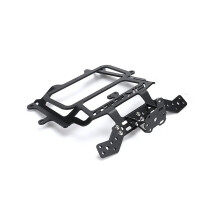Motorcycle Navigator Support Phone Holder for KYMCO AK 550 AK550 2017-2022 Mobile Phone Navigation Bracket
