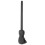 OUNONA Guitar Bow Replacement for Folk Guitarists 1