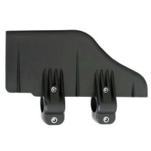 Roerklemmen op de Roerset Passen op 24-55 Stuwkracht Trolling-, Kajak- of Kanomotoraccessoires