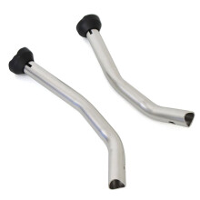 Motorcycle Engine Crash Bar Bumper Frame Protection for R1300GS 2024 2025 Engine Crash Reinforcements Bracket