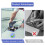 45 Degree Tile Chamfering Tool Ceramic Tile Cutter Tool Angle Grinder Attachments Stand for the Pro with 1m Water Pipe 7