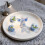 Forget Me Not Angel Pocket Hug Keepsake Card 1 pc 5