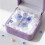 Forget Me Not Angel Pocket Hug Keepsake Card 1 pc 3