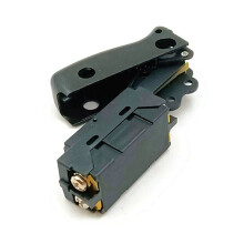 Interrupteur à Gâchette Type 153609-00 SW38D pour Interrupteur à Bouton de Déclenchement de Contrôle de Vitesse de Scie à Onglet DW708
