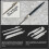 Mini Hacksaw Hand Tool Craft Set 4