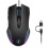 USB/Type-C Ergonomic Wired Gaming Mouse with RGB Backlit, Moving Mouse Jiggler Keeps Computer Awake 4 Adjustable DPI 1