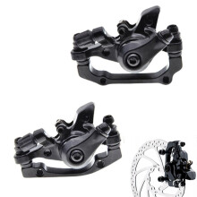 Ebike Brake Caliper Front Rear 160mm Rotor Alloy