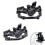 Ebike Brake Caliper Front Rear 160mm Rotor Alloy 1