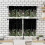 Botanical Kitchen Valance Curtains Nature White Floral 4