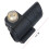 Walking Lock Replacement for Outdoor Trekking Poles 14mm 4