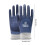 FAFA Electrical Rubber Gloves 1000V Flame Retardant Non-Slip 2