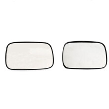 8679827 8679831Auto Left Right Heated Rear Mirror Glass Wide Angle Mirror Lens for S40 V50 2004-2007 C70 2006-2007