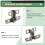 51951-13130-71 Forklift Battery Side Panel Hinge Assembly for  7FB / 8FB10-30 519511313071 3