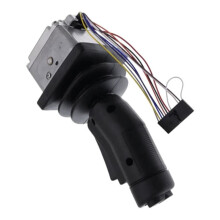 Engineer Auto Part Joystick Controller Lift Steering 00000711 for Genie Scissor Lift Terex Skyjack Jlg