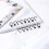 Nose Stud Set Black Plated 20G 15 Pieces 3