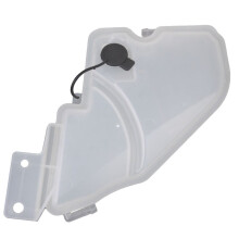 Motorcycle Coolant Reservoir Tank Radiator Water Storage Overflow Bottle for S1000RR HP4 HP4Race 2009-2018