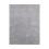European solid color living room rug thickened washable 2