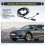 Front Parking Sensor Wiring Harness 8W0971095A for  A4 1.4 TSI 2018- 6