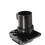 Car Trailer Adapter Hitch Connector Black Seven Accessories 6