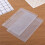 A5 Storage Book Binder Cover with 10-Sheet Inserts 21 Pack 3