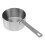 Stainless Steel Small Saucepan 1 Piece 5