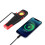 Portable Magnetic Work Light Foldable Cordless 1 Pack 1