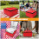 Insulated Grocery Cooler Bag Large Capacity 4