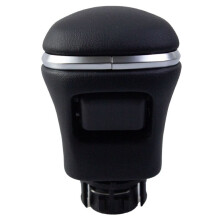 Car Gear Shift Knob Gear Shift Handball for Levin SE Camry XV70 Avalon 2019-2022 Replacement Parts