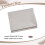 Faraday Fabric EMI RF RFID Shielding Nickel Copper Silver 2