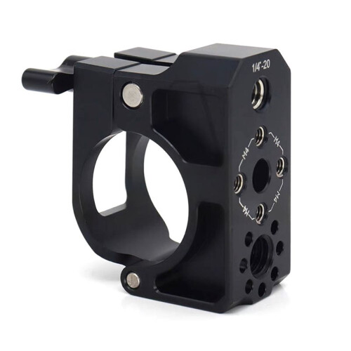 Handheld Ring Fixed Buckle Strap for  Ronin 2 Accessory Mount Camera Rig Stabilizer Handle Grip Bracket Connector 1