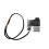 Silent Air Compressor Solenoid Valve Exhaust Check Valve 2