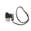 Silent Air Compressor Solenoid Valve Exhaust Check Valve 4