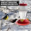 Poultry Drinking Water Constant Temperature Base Safety Chicken Water Heater Heating BaseBreeding B US Plug 4