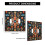 Double Toggle Wall Plate Light Switch Cover Southwest Black 2