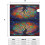 Mailbox Cover Colorful Tree Design Magnetic 21x18 in 4
